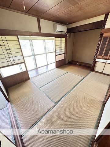 日豊本線 隼人駅 徒歩12分 1階建 築50年の内装写真