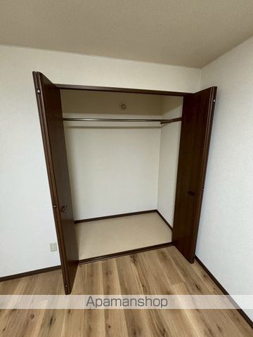 エーコーパティオスの内装写真