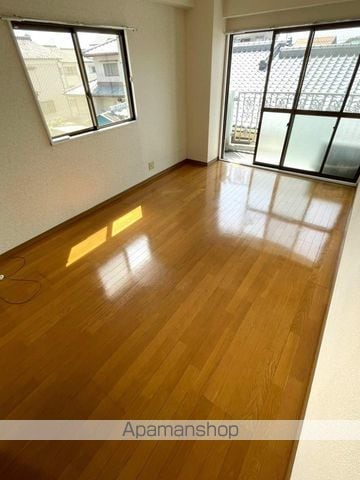優夢NAGATOMOの内装写真