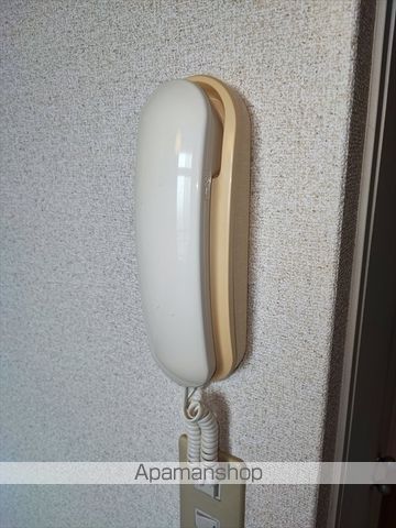 Pur紀の川の内装写真