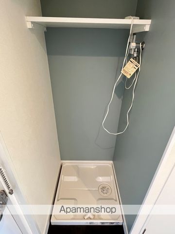 TJハイツ住吉の内装写真