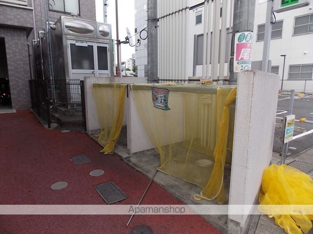 ディージービル小牧中央の外観写真