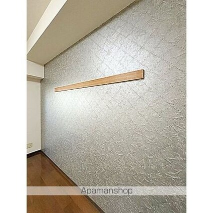 レージュ城西[1K/24.89m2]のリビング・居間2