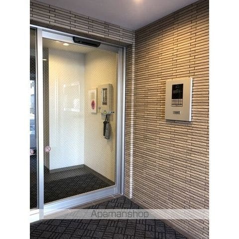 PREZIOSAの内装写真