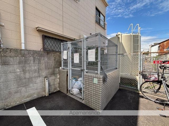 アルファ二番町602号の内装写真