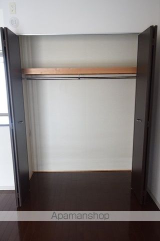 COSMIC REIの内装写真