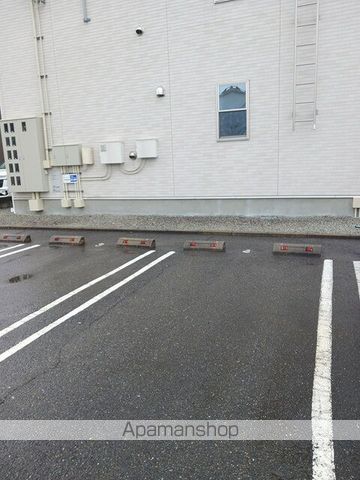 apartment 福島県喜多方市塩川町字東栄町四丁目
塩川町東栄町の賃貸情報を見る
物件地図