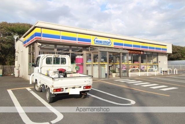 ひまわりAの周辺写真