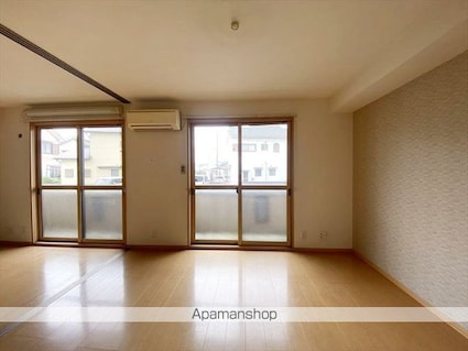 パーチェ[2LDK/56.15m2]のリビング・居間