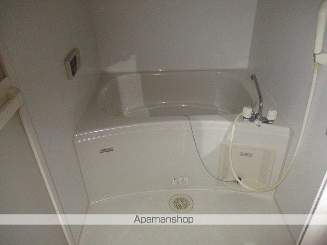 レオネクストアルテIIIの内装写真