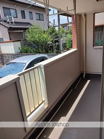 リヴィエールの内装写真