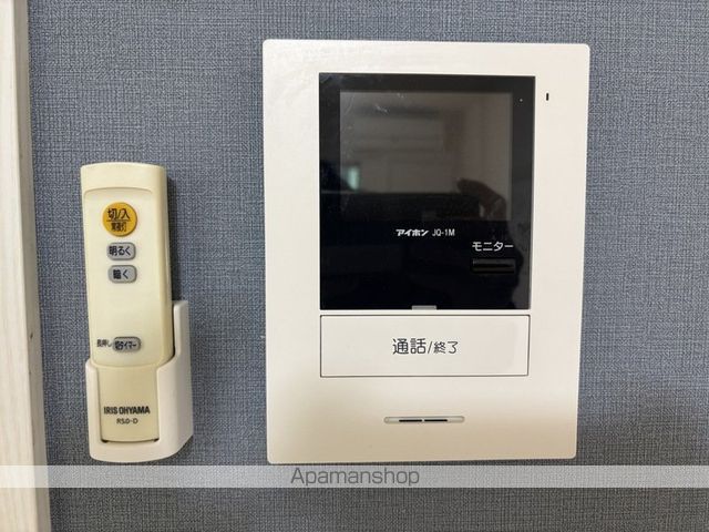 プランドール銀杏町の内装写真