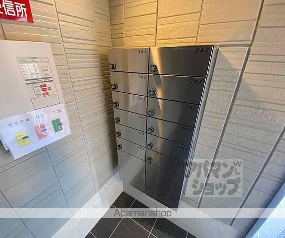ヴィダ西京極のその他写真