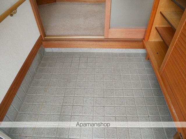 函館本線 幌向駅 徒歩18分 2階建 築41年の内装写真