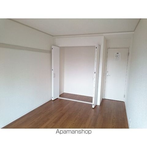 ワカイシビック第2ハイツの内装写真