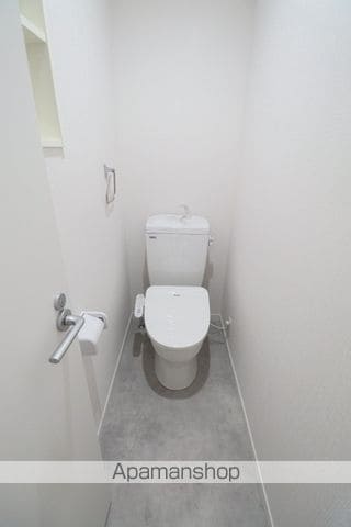 城端線 高岡駅 徒歩6分 2階建 築2年の内装写真