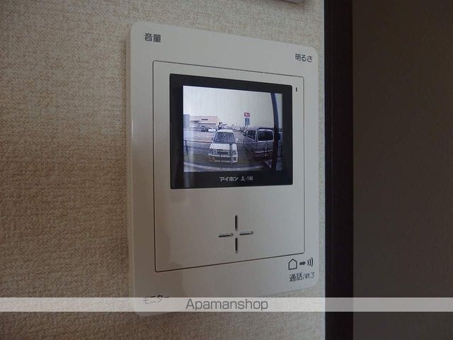 レオネクストソラーナ西牟田の内装写真