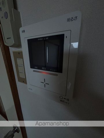 南6条ハイツB棟の内装写真