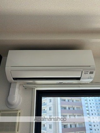 ＫＤＸレジデンス南草津[1K/29.61m2]のその他設備