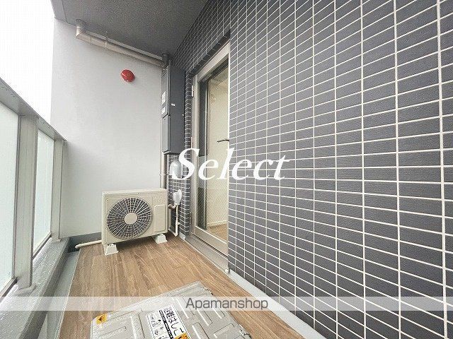 ラフィスタ横浜蒔田IIの内装写真