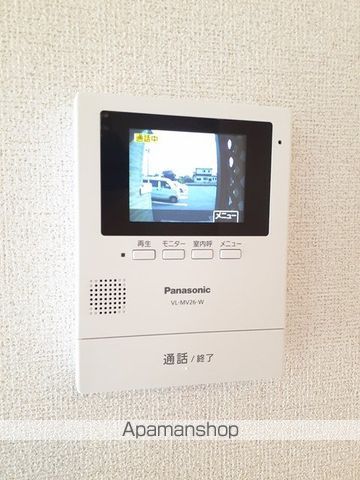フィオーレ ツヴァイの内装写真