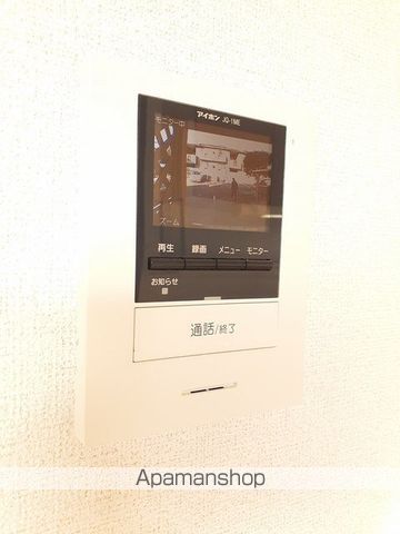 サンコリーヌ Bの内装写真