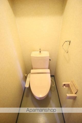 ハピネス篤B棟の内装写真