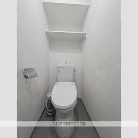 タスキリシェス大森の内装写真