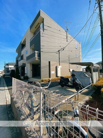 apartment 埼玉県三郷市高州２丁目128
地図を見る