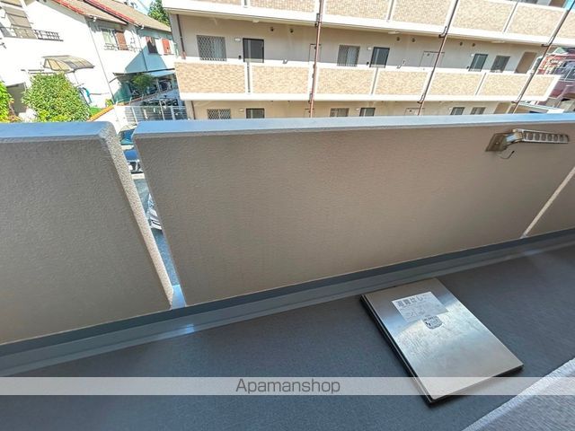 グッドヴィレッジ1番館の内装写真