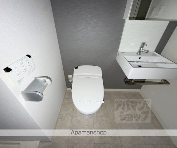 RANーNIJOの内装写真
