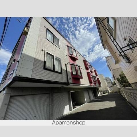 LEE SPACE発寒3条のその他写真
