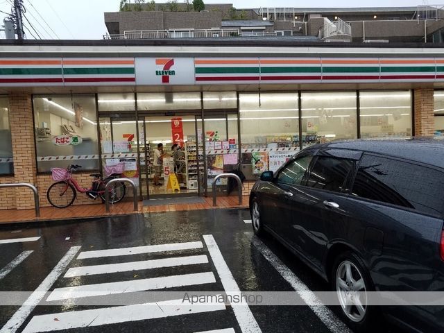 レオパレスファーレIVの周辺写真