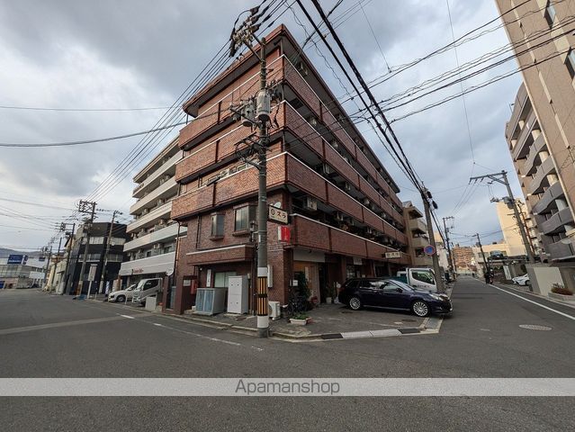 KENSEI7の外観写真