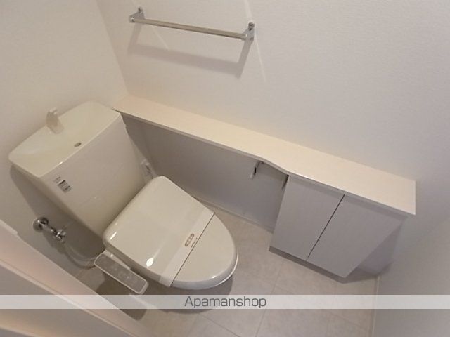 クレスタの内装写真
