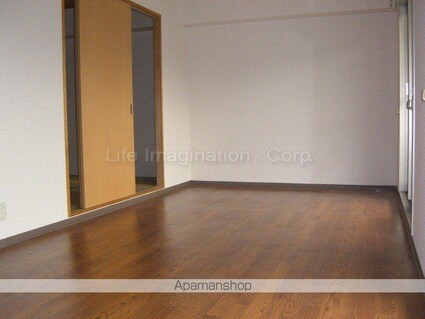 ウイングパレス東陽[2LDK/56.4m2]のリビング・居間