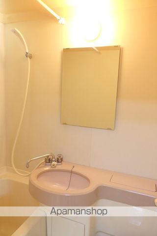 メゾンメルベーユの内装写真