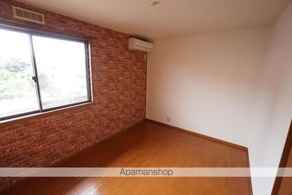 フェイスフル五番館　Ｂ棟[3DK/58.02m2]のリビング・居間