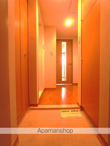 スカイコート後楽園第5の内装写真