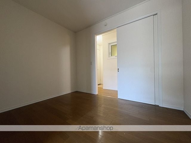 フォレスト住吉Aの内装写真