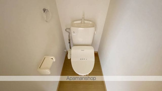 カーサ・ヴィーノ Aの内装写真
