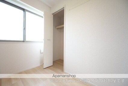 プレイン　ハルカ[1LDK/36.11m2]のその他部屋・スペース