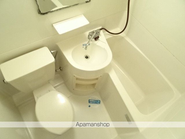 フォルテ佐鳴台の内装写真