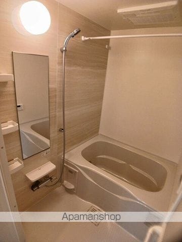 スペランツァIIの内装写真