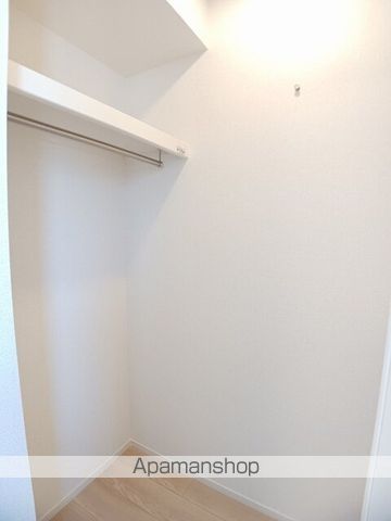 メルヴェーユ Bの内装写真