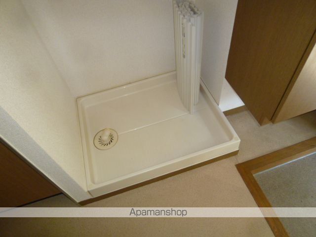 サマービレッジの内装写真