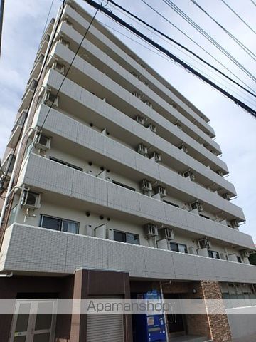 バージュアル浦和ウエストの外観写真