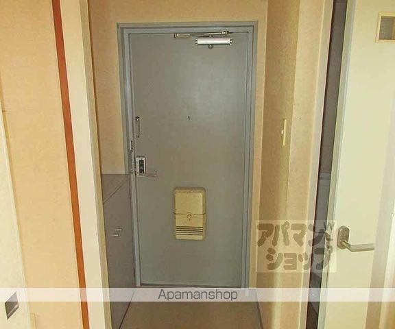 コンフォート稲荷の内装写真