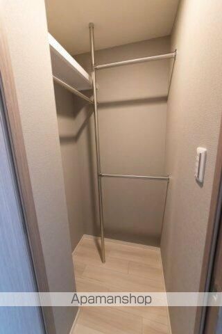 プラウドフラット文京千駄木の内装写真
