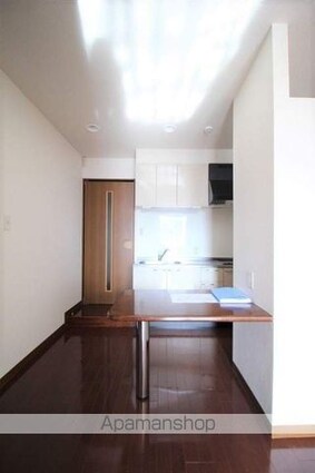 岡山県岡山市北区表町２丁目[1LDK/47.84m2]の内装3
